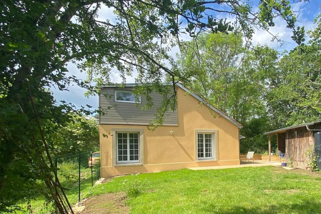 La Petite Maison Falaise  Buitenkant foto