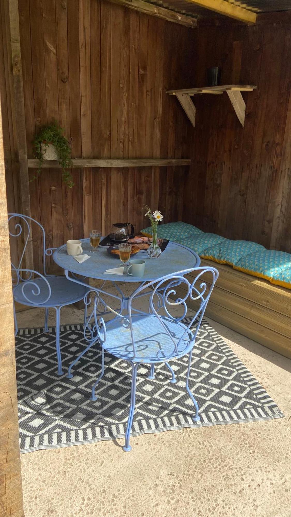 La Petite Maison Falaise  Buitenkant foto