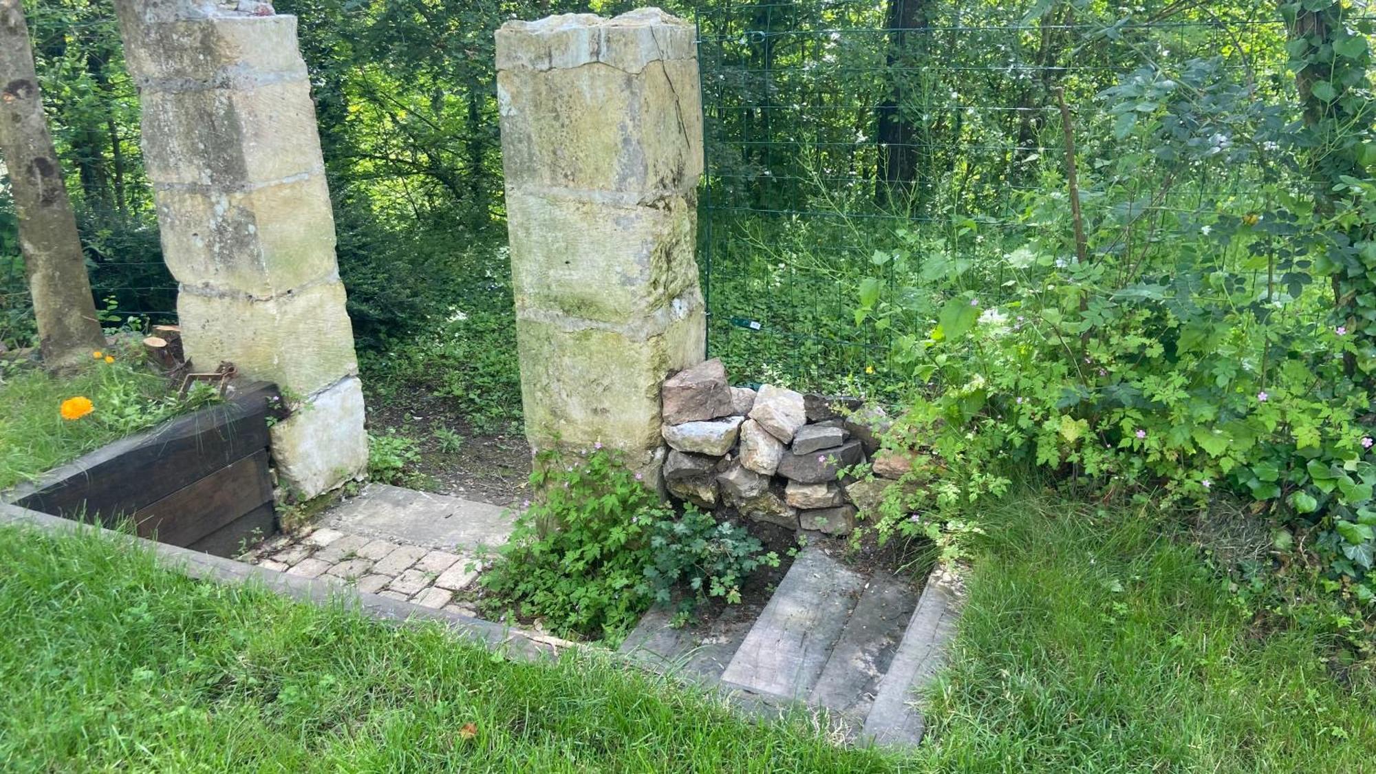 La Petite Maison Falaise  Buitenkant foto